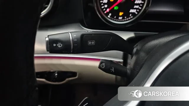 Mercedes-Benz E-Class W213 id 3647059 из Кореи 9