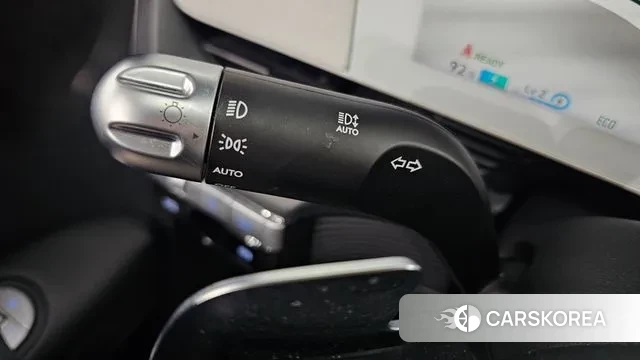 Hyundai Ionic 5 id 3263898 из Кореи 9