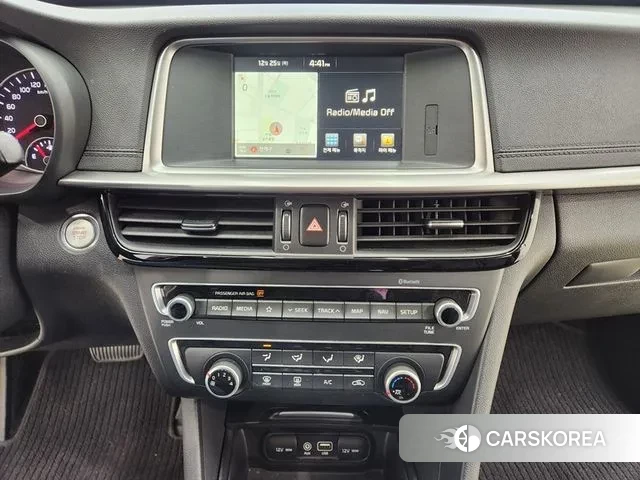 Kia The New K5 2nd generation id 3517209 из Кореи 9