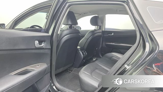 Kia The New K5 2nd generation id 4652351 из Кореи 9