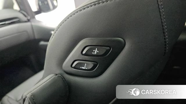 Hyundai Staria id 4505202 из Кореи 9