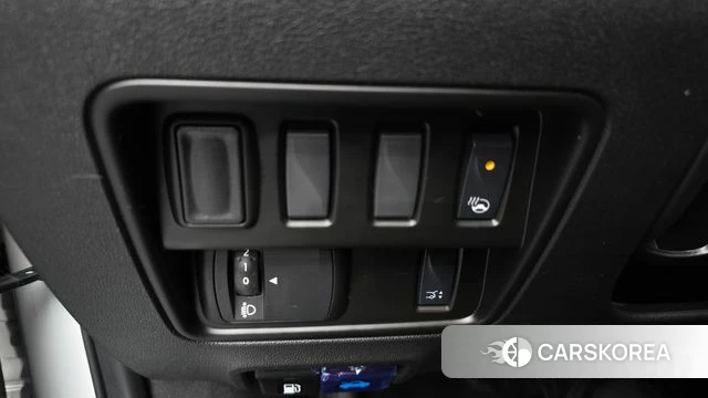 Renault Korea (Samsung) The New QM6 id 4561985 из Кореи 9