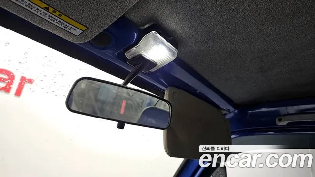 Chevrolet (GM Daewoo) New Labo id 2845178 из Кореи 9