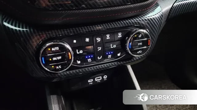 Chevrolet (GM Daewoo) Trailblazer id 3161165 из Кореи 9