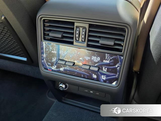 Porsche Cayenne (PO536) id 4853622 из Кореи 9