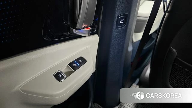 Kia The New Carnival 4th Generation id 4493930 из Кореи 9