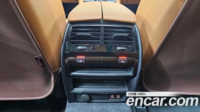 BMW 5 Series (G30) id 2717025 из Кореи 9