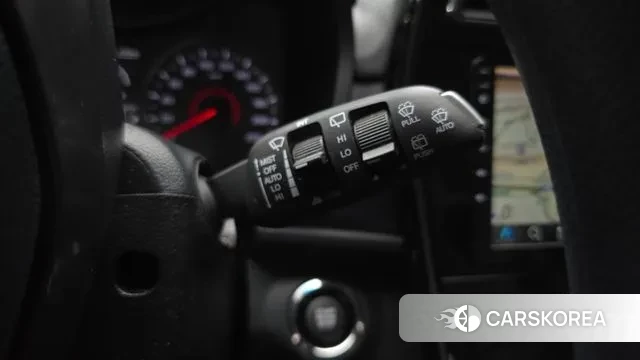 Ssangyong Berry New Tivoli id 3535269 из Кореи 9