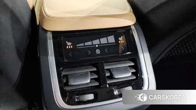 Volvo XC90 second Generation id 3547315 из Кореи 9