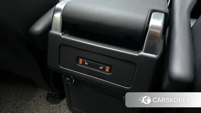 Land Rover Discovery 5 id 3385976 из Кореи 9