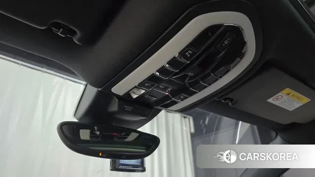 Porsche Macan id 3666949 из Кореи 9