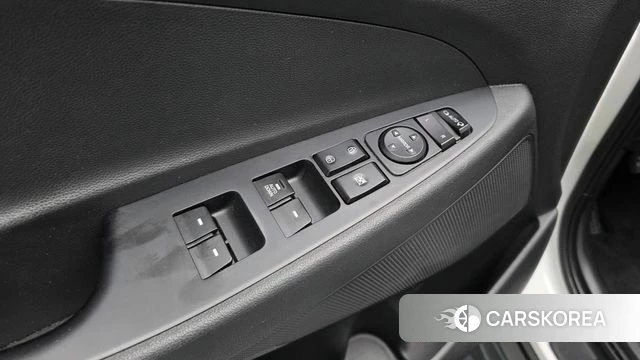 Hyundai All New Tucson id 4614960 из Кореи 9