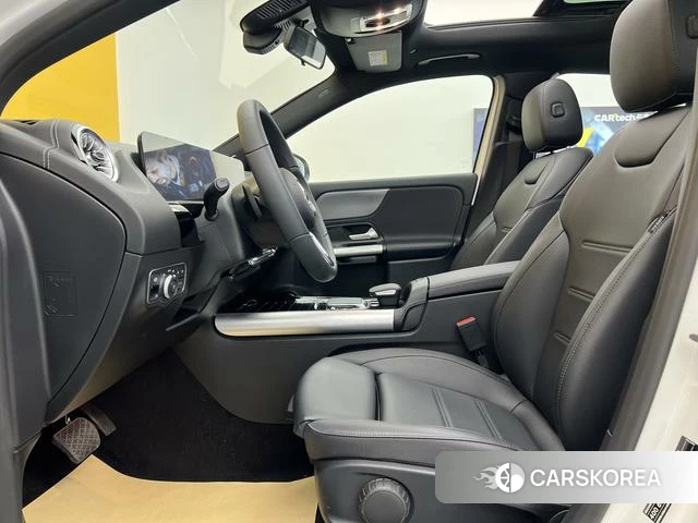 Mercedes-Benz GLA id 4256330 из Китая 9