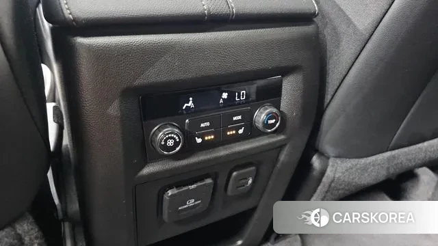 Chevrolet (GM Daewoo) Traverse id 2979306 из Кореи 9