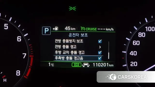 Genesis G80 id 3552610 из Кореи 9