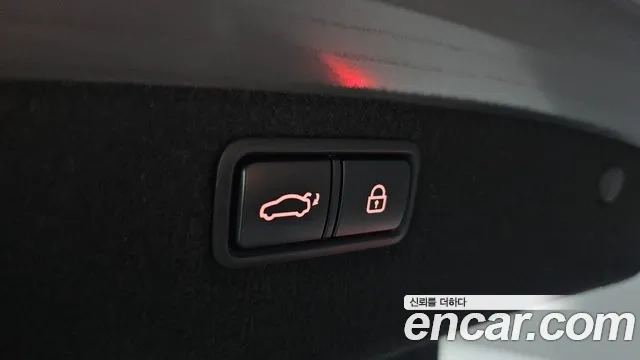 Genesis G80 id 2932819 из Кореи 9