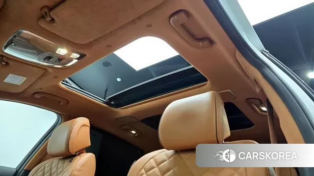 Genesis GV80 id 3431388 из Кореи 9