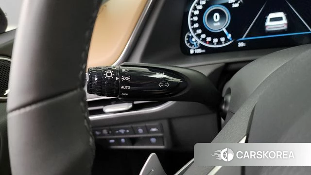 Hyundai Sonata (DN8) id 4502208 из Кореи 9