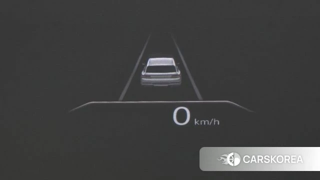 Genesis GV80 id 4525335 из Кореи 9
