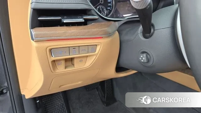 Genesis G80 (RG3) id 3401655 из Кореи 9