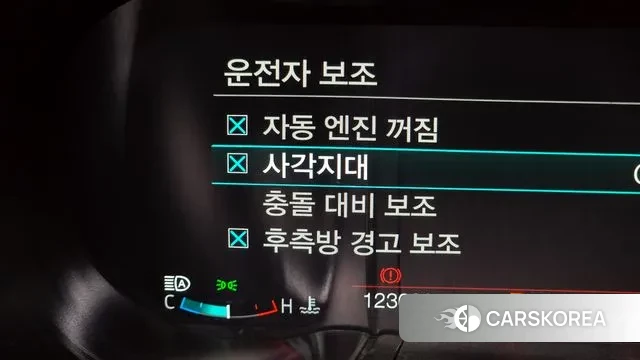 Ford Mustang id 3343762 из Кореи 9