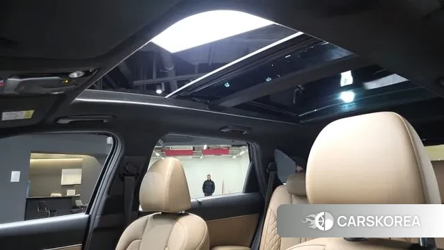 Kia The New Sorento 4th Generation id 3595991 из Кореи 9