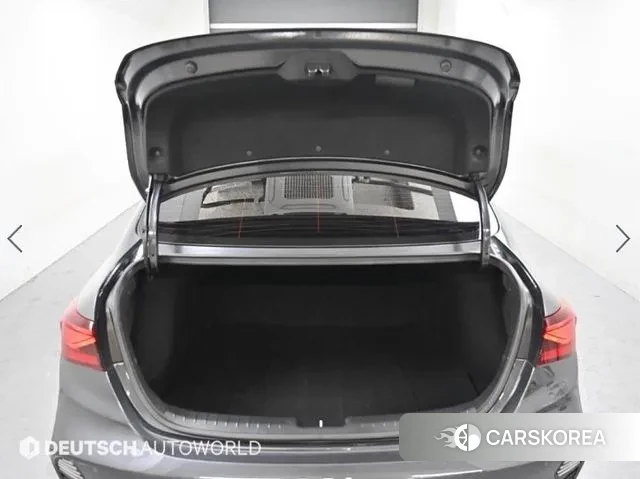 Kia The New K3 2nd generation id 3586835 из Кореи 9