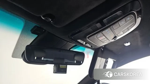 Hyundai The New Santa Fe id 3400535 из Кореи 9