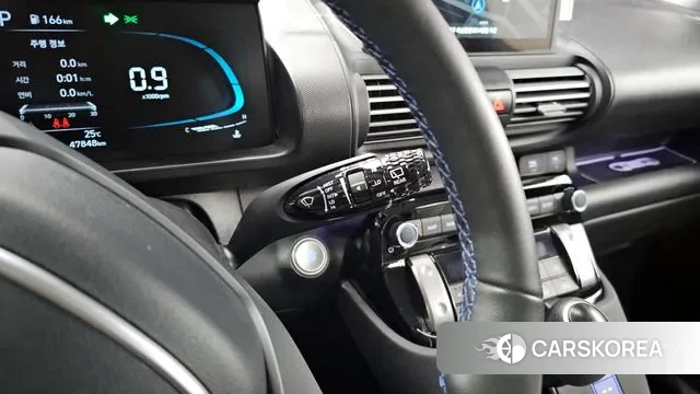 Hyundai Casper id 3207005 из Кореи 9