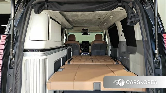 Hyundai Staria id 4018031 из Кореи 9