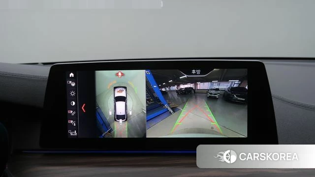 BMW 6 Series GT (G32) id 3905328 из Кореи 9