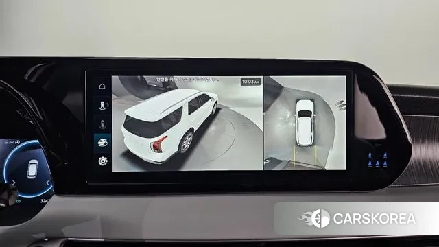 Hyundai The New Palisade id 3725979 из Кореи 9