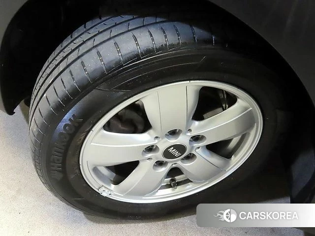 Mini Cooper id 4708324 из Кореи 9