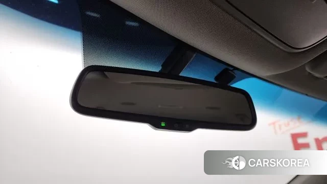 Kia The New Carnival id 3552898 из Кореи 9