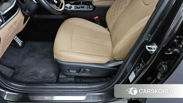 Kia The New Sorento 4th Generation id 3179999 из Кореи 9