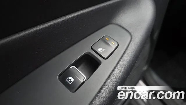 Hyundai The New Santa Fe id 2880494 из Кореи 9