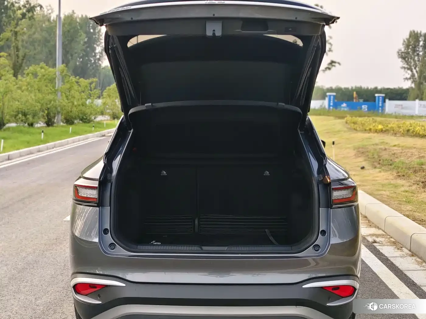 Volkswagen ID.4 X id 4629092 из Китая 9
