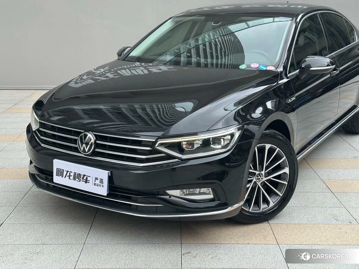 Volkswagen Magotan id 4406027 из Китая 9