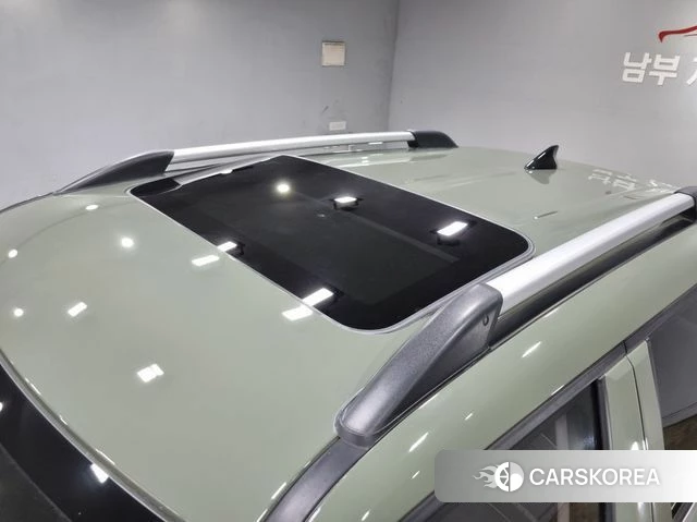 Hyundai Casper id 4942860 из Кореи 9