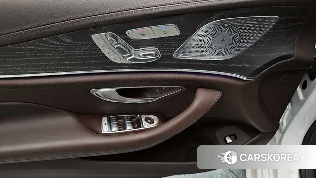 Mercedes-Benz CLS-Class C257 id 2896006 из Кореи 9