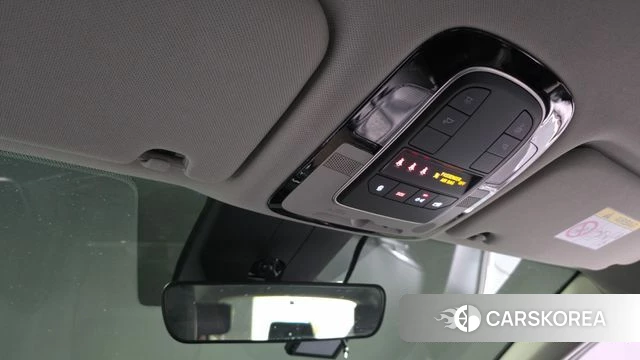 Hyundai The New Santa Fe id 3866631 из Кореи 9