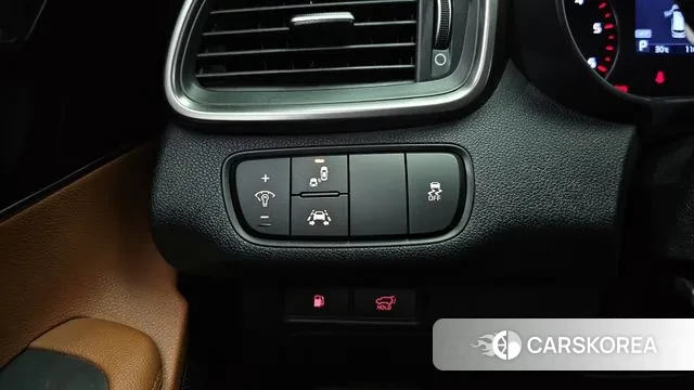 Kia The New Sorento id 3076951 из Кореи 9