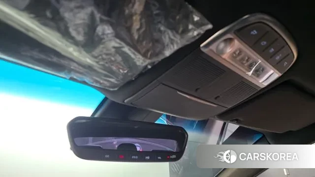 Genesis G90 id 3728136 из Кореи 9