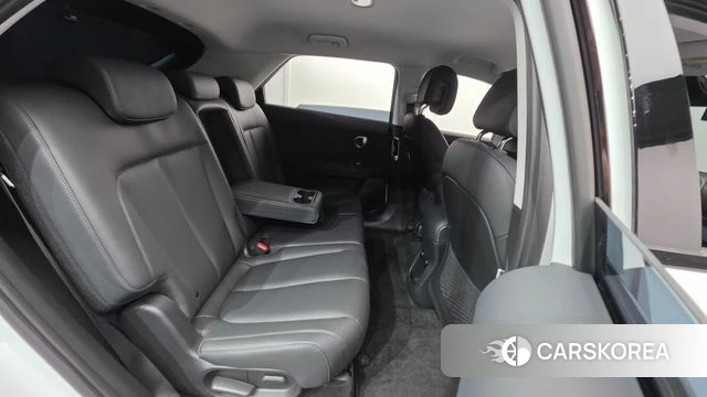 Hyundai Ionic 5 id 3934032 из Кореи 9