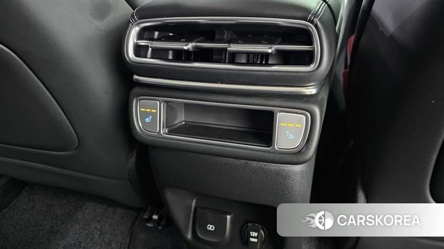 Genesis GV80 id 4516481 из Кореи 9
