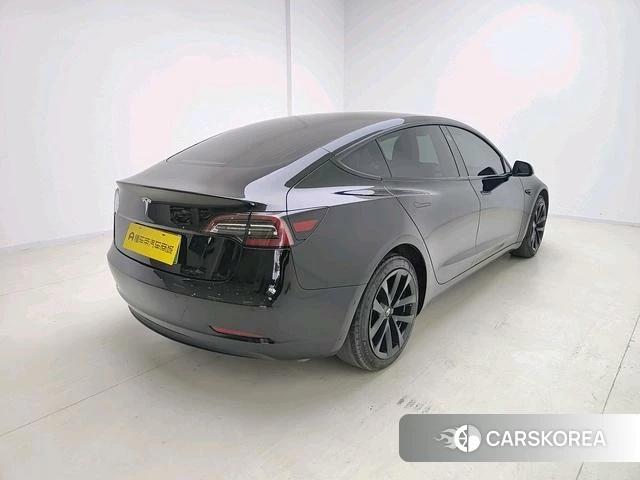 Tesla Model 3 (imported) id 4215022 из Китая 9
