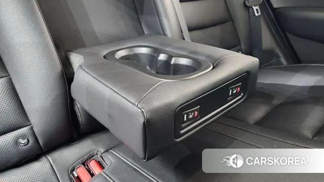 Renault Korea (Samsung) QM6 id 3568511 из Кореи 9