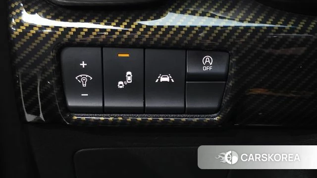 Kia Sportage The Bold id 4759654 из Кореи 9