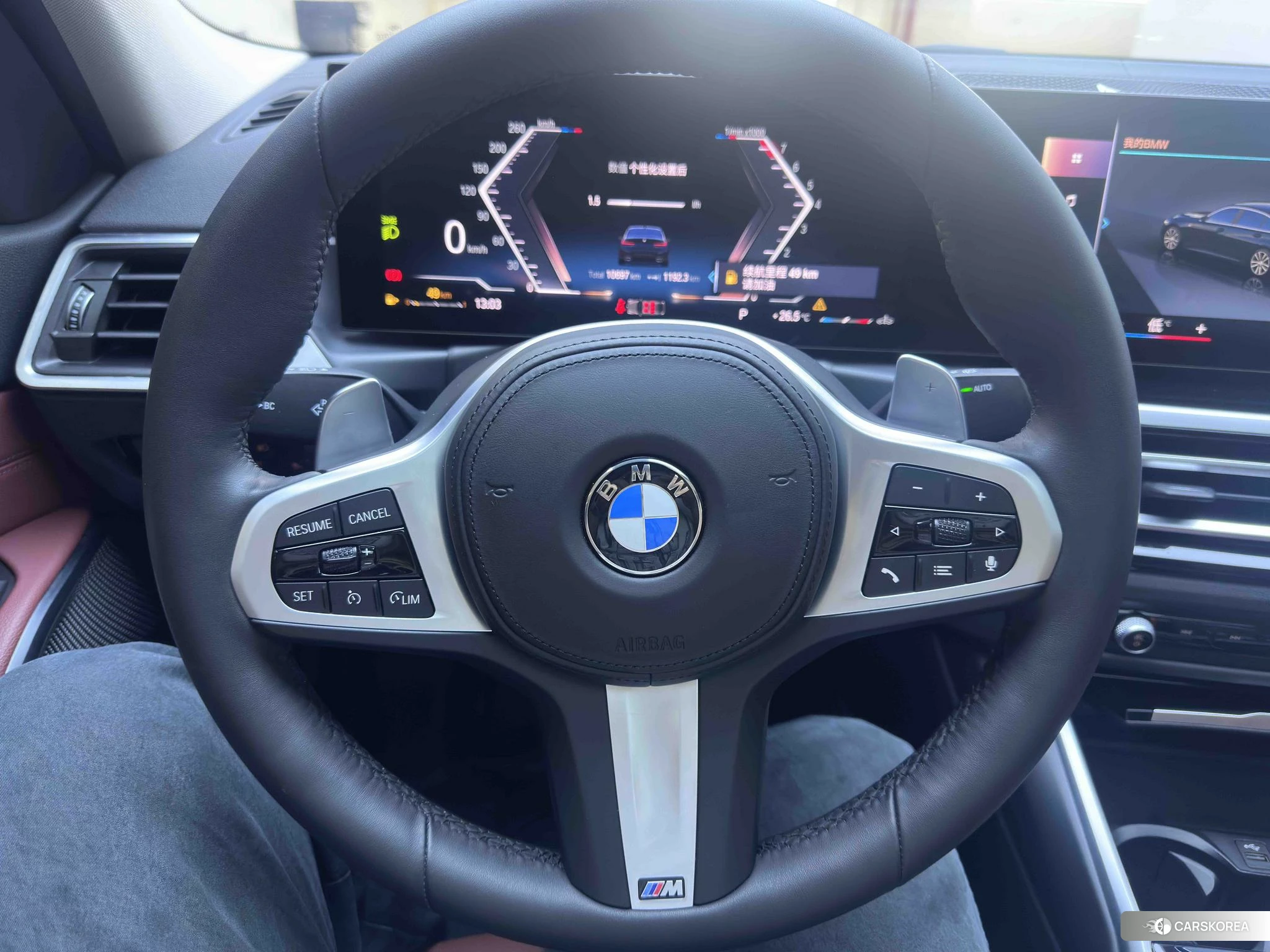 BMW 3 series id 4421099 из Китая 9