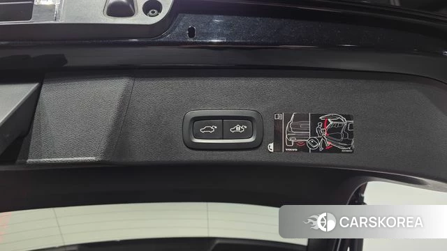 Volvo XC40 id 4677137 из Кореи 9